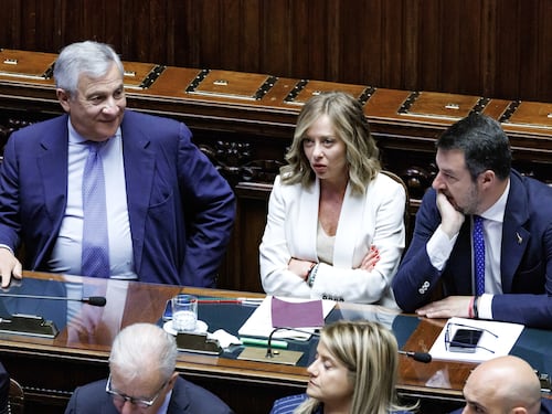 Liguria, salgono le quotazioni di Piciocchi come candidato del centrodestra. Palla ai sondaggi