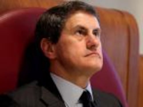Quote Rosa, Bonelli: "Alemanno si deve dimettere"