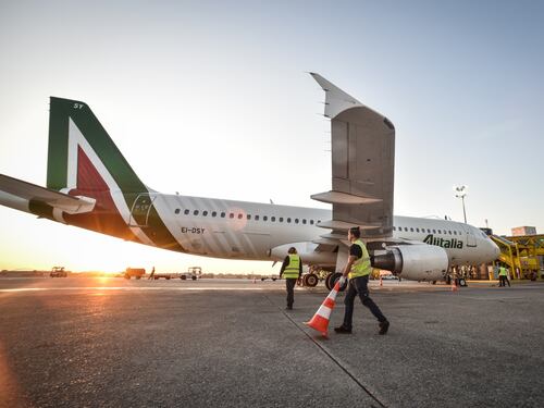 Inchiesta boom su Alitalia: 21 indagati "vip". Ci sono anche Montezemolo e Colaninno