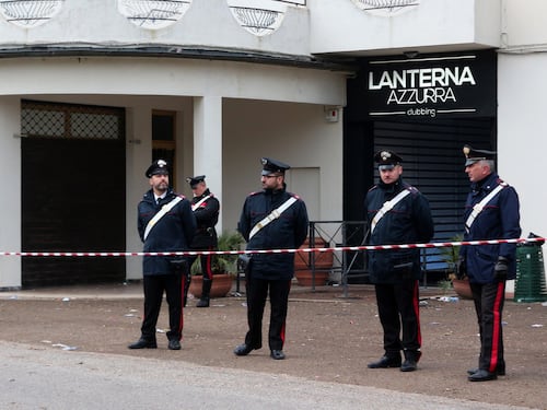 Strage di Corinaldo, chieste condanne da 16 a 18 anni per la "banda dello spray"