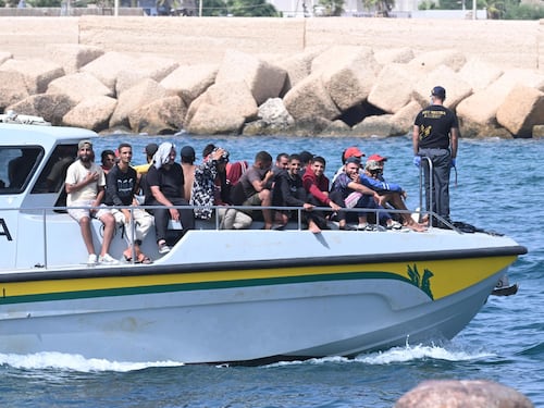 Ecco come la Turchia aiuta i clandestini ad arrivare in Italia
