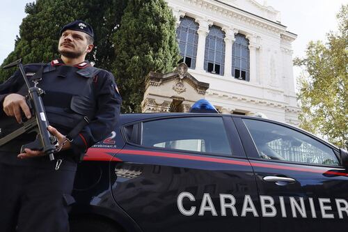 Rafforzati i controlli al Ghetto di Roma: presidiati gli obiettivi sensibili