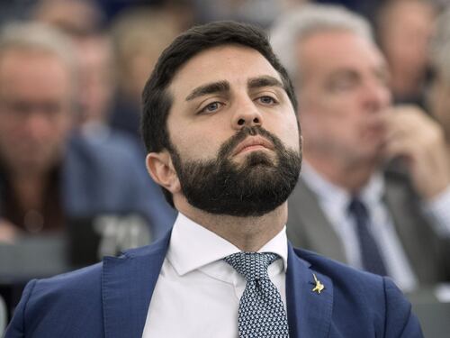 Lega, sì a Viktor Orban no al Ppe. Parla il leghista europeo Marco Zanni