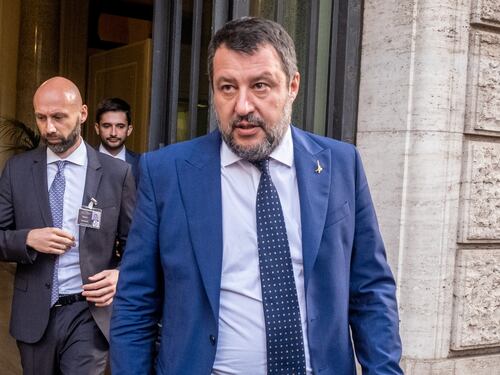 Ballottaggi, lo sfogo di Matteo Salvini per i comuni persi: "Non si dovranno più ripetere"