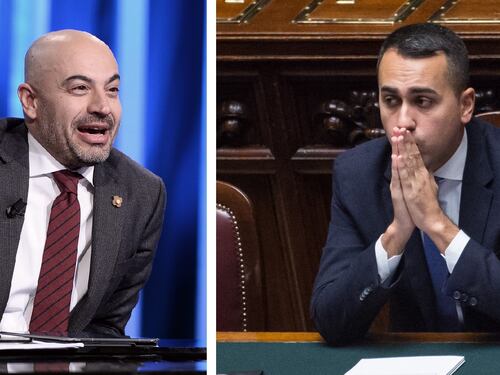 Gianluigi Paragone fa ricorso contro l'espulsione. In campo anche l'avvocato degli "epurati" M5s