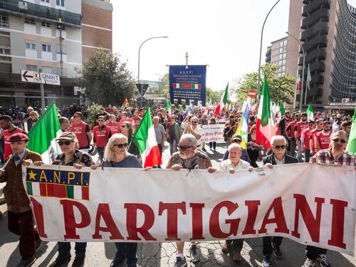 C'è poco da festeggiare