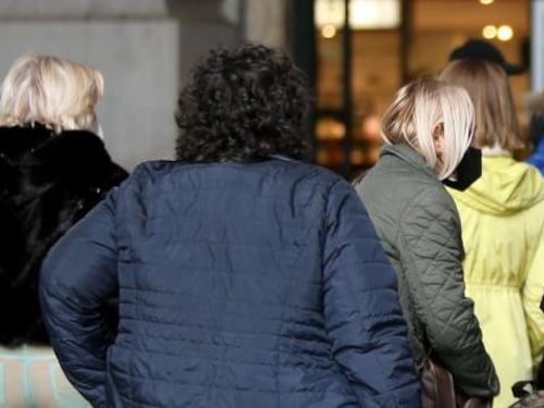 In fuga dalla guerra con i due figli piccoli muore appena arriva a Roma, la tragedia di una profuga ucraina