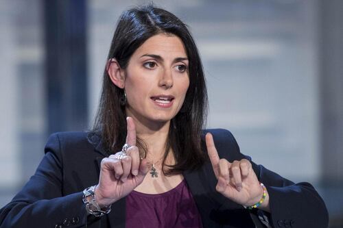 Raggi, udienza fissata al 9 gennaio