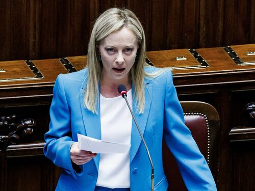 Migranti, Meloni dà battaglia sugli sbarchi: “Con il nostro governo risultati strutturali e duraturi"
