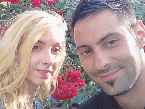 Omicidio Di Pietrantonio, il pg: confermate l'ergastolo. Paduano: sono un mostro, mi vergogno