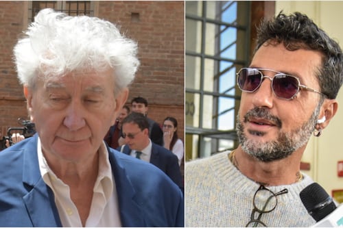 Garlasco, bufera su Lovati: arrivano le querele degli ex legali di Stasi