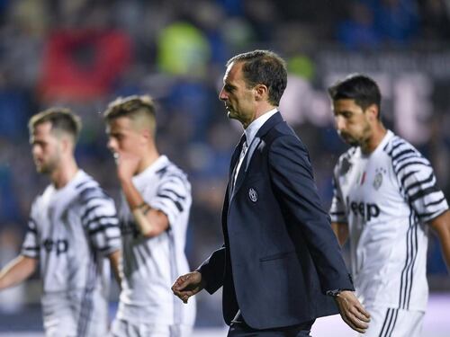Cuore Atalanta: Juve raggiunta sul 2-2 al fotofinish