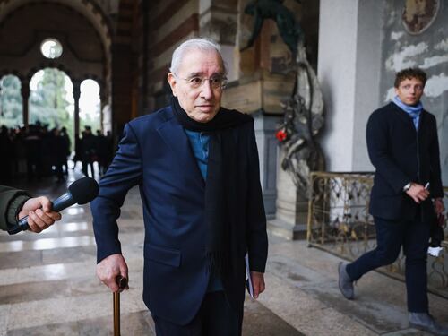 Dell’Utri nel mirino delle solite toghe. Il 9 luglio nuovo processo