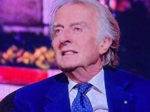 Quarta Repubblica, Montezemolo su Stellantis: "Perché dà ragione a Meloni"