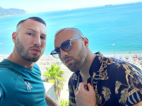 Omicidio Willy, i fratelli Bianchi ora devono ridare tutti i soldi all'Inps