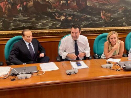 Elezioni politiche, il centrodestra chiude sui collegi: quanti sono i seggi da assegnare