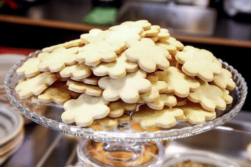 Biscotti con allergeni non dichiarati in etichetta, il ministero li ritira dagli scaffali