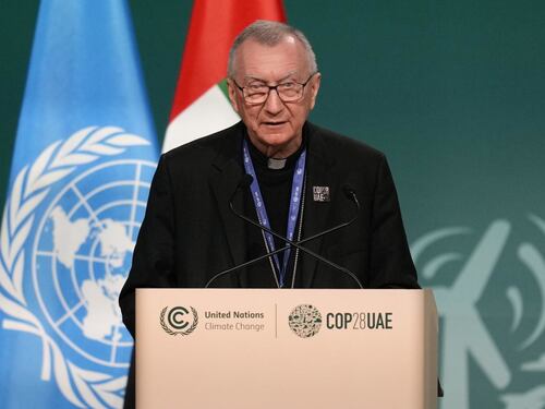 Vaticano e Israele, tensione per la presa di posizione di Parolin