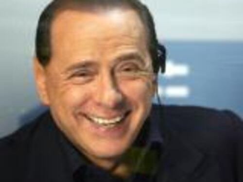 La mossa giusta di Silvio