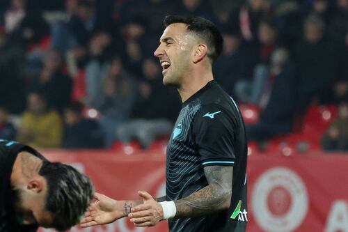 Matias Vecino, furto in casa del giocatore della Lazio: cosa è spartito