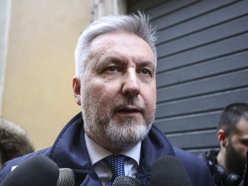 LIBIA, GUERINI "MASSIMA SICUREZZA PER TUTTI I NOSTRI MILITARI"