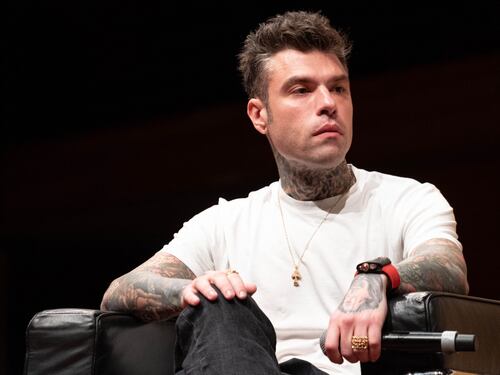 Fedez, quel video di Megghi Galo su TikTok che riaccende il gossip...