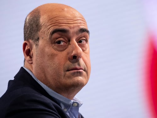 Anche se il Pd perde in Emilia non mollerà le poltrone di governo