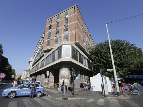 Spin Time, gli ex abusivi in albergo ci costeranno tre milioni
