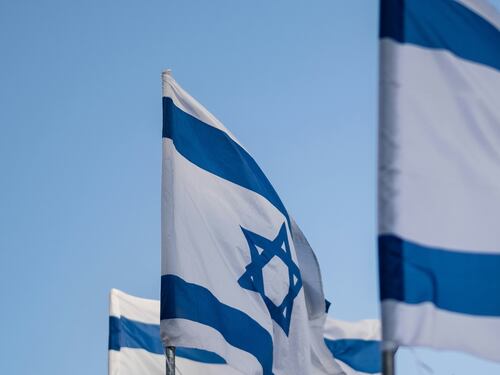 Israele, l'ultima della sinistra vip: "Bandiera via da Milano-Cortina 2026"