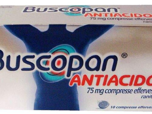 L'Aifa blocca alcuni lotti di farmaci in Italia. Tra questi Buscopan anti-acido e Zantac