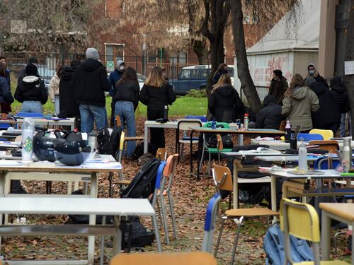 Aerazione delle aule, sulla scuola il governo è in ritardo