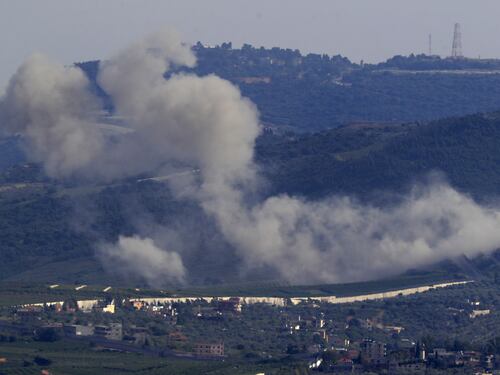 Israele vicina all’offensiva su larga scala in Libano. “Esercito pronto alla guerra con Hezbollah”