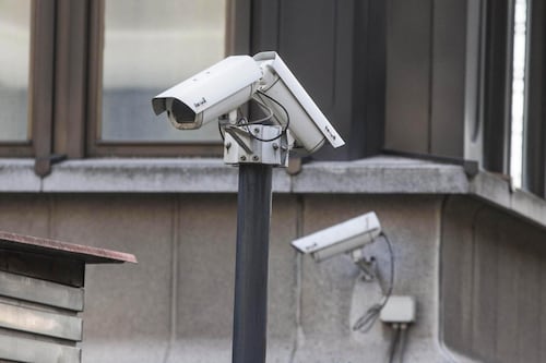 L'Aquila, arrivano mille telecamere di sorveglianza per la sicurezza del territorio