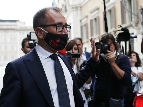 Coronavirus, poliziotti e detenuti positivi. E il sindacato avverte il governo: interventi adeguati