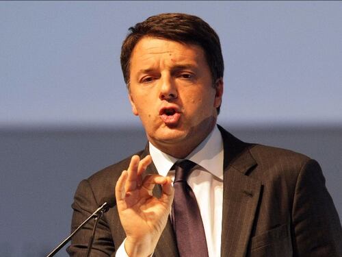 Bankitalia, i big del Pd blindano Visco e accusano Renzi