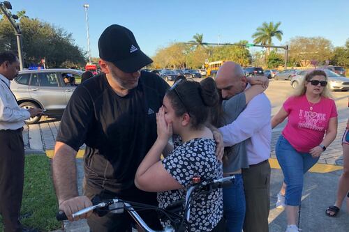 Florida, la strage di San Valentino. Studente espulso uccide 17 persone