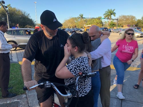 Florida, la strage di San Valentino. Studente espulso uccide 17 persone