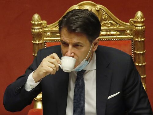 Clamoroso: i soldi restati in tasca di Conte. Si era dimenticato di stanziarli