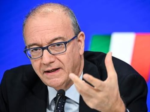Giuseppe Valditara: "Con noi al governo l’indottrinamento a scuola non è più tollerato"