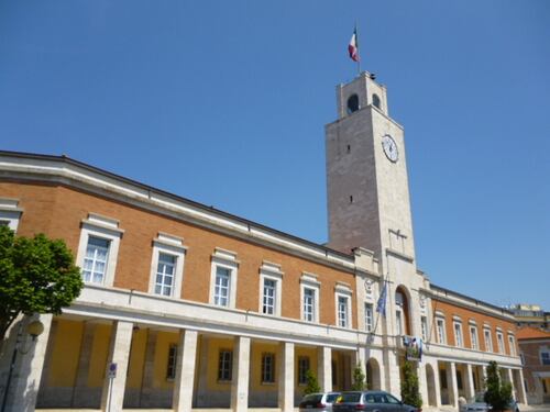 Appalti al Comune di Latina: 15 arresti Coinvolti dirigenti e politici