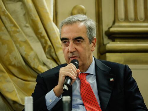 Inchiesta migranti, Gasparri schianta il Pd: "I presunti difensori dei diritti smascherati dalla realtà"