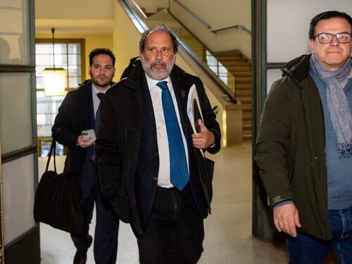 Il buco da 590 milioni, Ingroia, «Un ulteriore colpo alla credibilità dell’ Anm. Non si è posto mai rimedio al correntismo»