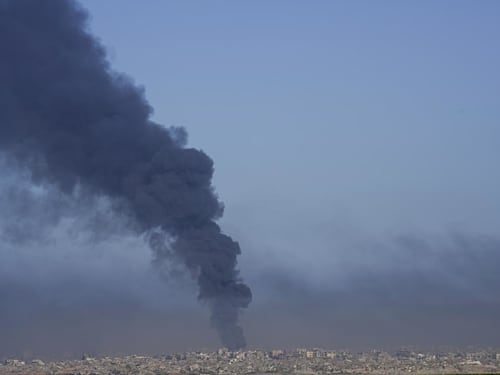 Usa, condanne da Iraq e Iran. Mosca chiede la riunione del Consiglio Onu