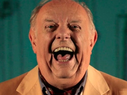 Morto all'età di 90 anni Dario Fo