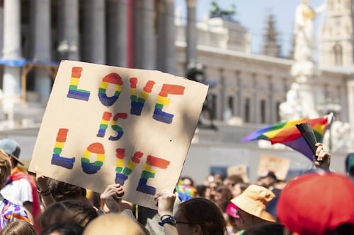 Austria, sventato un attentato islamista al Pride: arresti e perquisizioni
