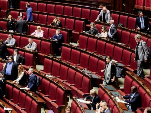 Giustiza, ostruzionismo della sinistra per bloccare la riforma sulla separazione delle carriere