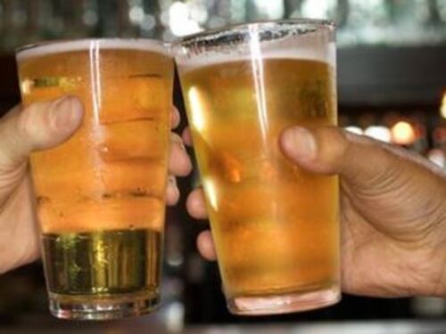 I detenuti di Rebibbia creano una birra fatta con il pane