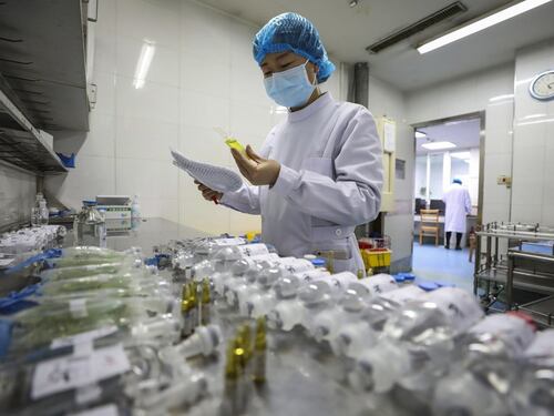 Ecco il database delle azioni di generosità contro il coronavirus