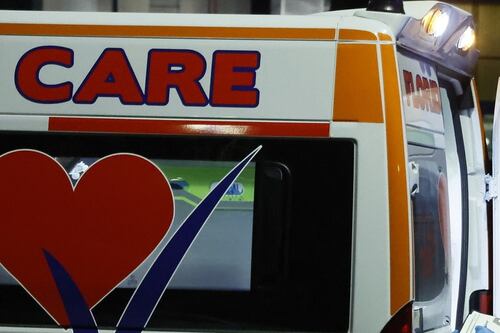 Roma, un bambino precipita dalla finestra di un B&b: è grave