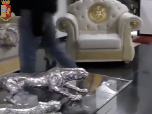 Operazione Scarface, a Latina scatta il blitz contro i Di Silvio: 33 misure cautelari